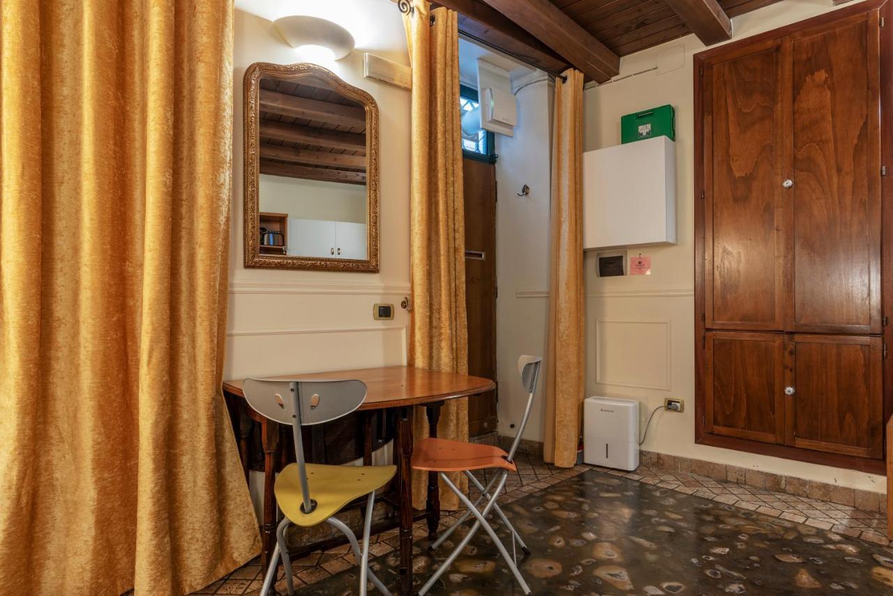 Appartement Piazza Navona Cozy And Studio Rome